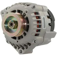 Duralast Gold New Alternator DLG1621-6-5